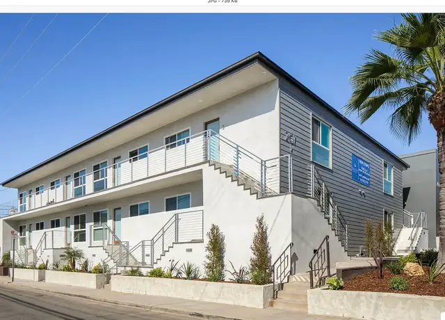 Photo of 211 Sierra St, El Segundo, CA 90245