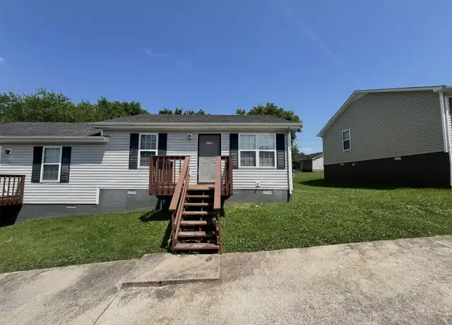 Property at 210 Arkansas Ave, Oak Grove, KY, 42262, 2 beds, 1 bath, [object Object]