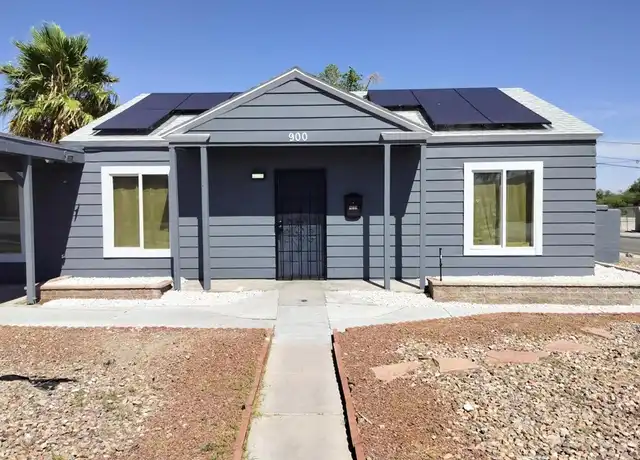 Property at 900 Biltmore Dr, Las Vegas, NV, 89101, 3 beds, 2 baths, [object Object]