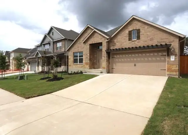 Property at 2440 Roaring River Trl, Leander, TX, 78641, 4 beds, 3 baths, [object Object]