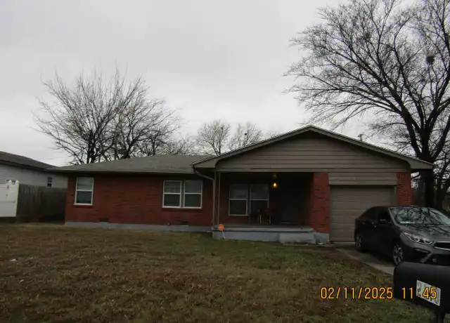 Property at 2140 NW Carroll Ave, Lawton, OK, 73505, 3 beds, 1 bath, [object Object]