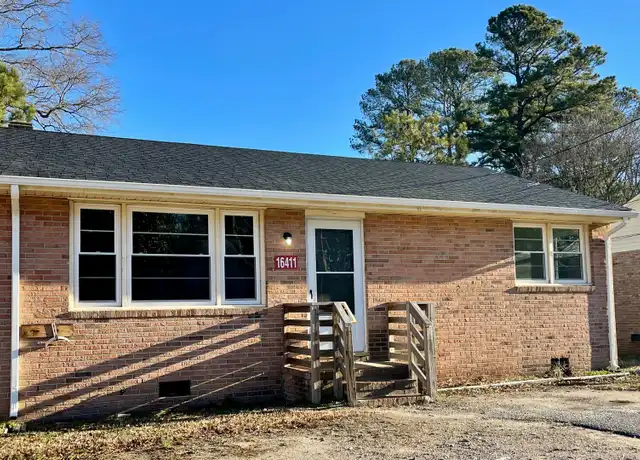 Property at 16411 Harrowgate Rd, Chester, VA, 23831, 2 beds, 1 bath, [object Object]