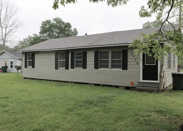 Property at 8175 Oak Ridge St, Beaumont, TX, 77713, 3 beds, 2 baths, [object Object]