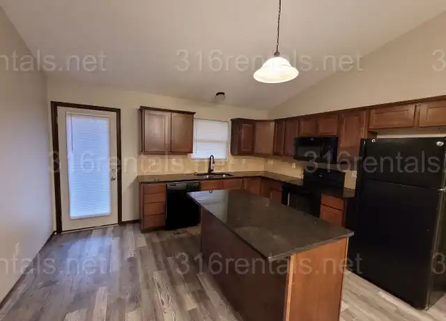 Property at 2347 S Goebel Cir Unit 2347, Wichita, KS, 67207, 4 beds, 2 baths, [object Object]