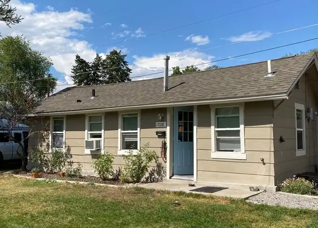 Property at 1538 S 8th St W, Missoula, MT, 59801, 1 bed, 1 bath, [object Object]