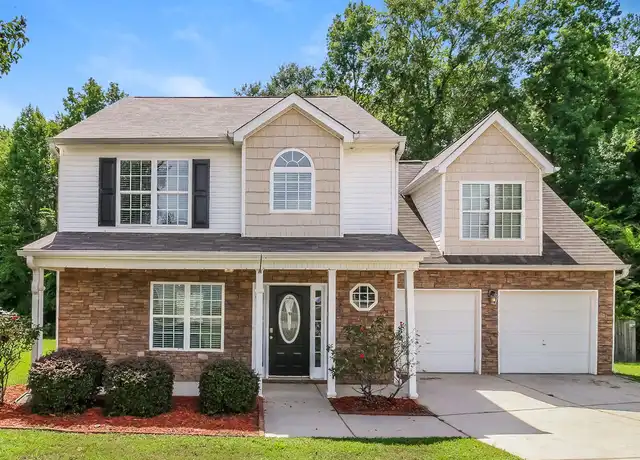 Property at 217 Vineyard Ridge Dr, Griffin, GA, 30223, 4 beds, 2.5 baths, [object Object]
