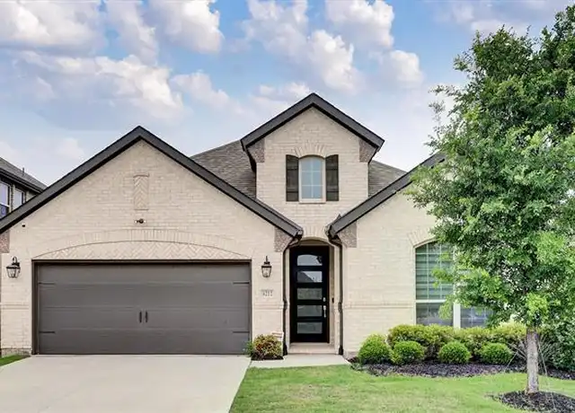 Property at 4212 Greenthread Way, Argyle, TX, 76226, 4 beds, 3 baths, [object Object]