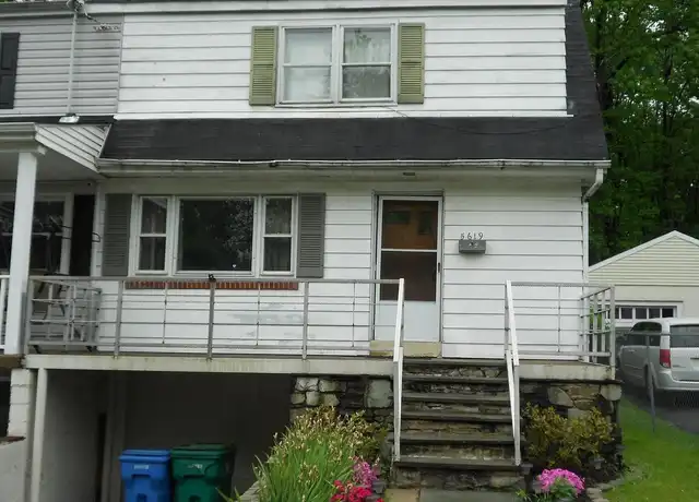 Property at 5619 Beaver Dam Rd, Bristol, PA, 19007, 3 beds, 1 bath, [object Object]