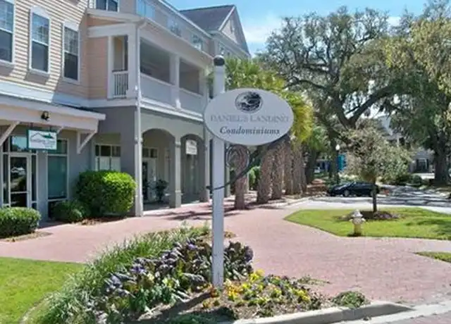 Property at 130 River Landing Dr #9210, Daniel Island, SC, 29492, 1 bed, 1 bath, [object Object]