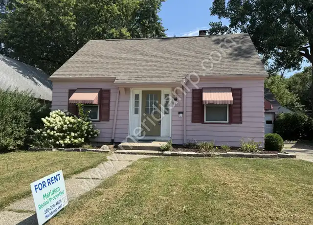 Property at 4129 Bowser Ave, Fort Wayne, IN, 46806, 3 beds, 1.5 baths, [object Object]