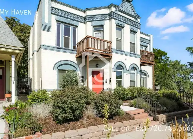 Property at 2355 Lafayette St Unit 2, Denver, CO, 80205, 1 bed, 1 bath, [object Object]
