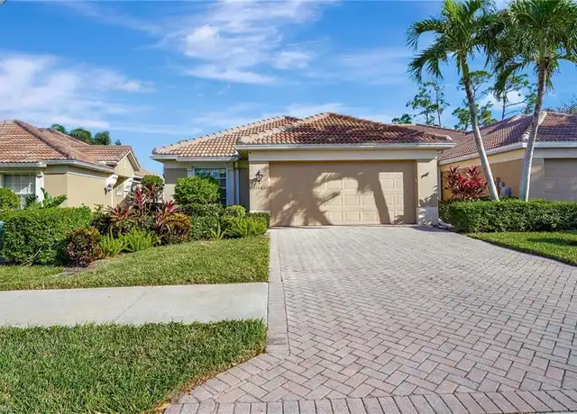 Property at 11041 Iron Horse Way, Fort Myers, FL, 33913, 2 beds, 2 baths, [object Object]