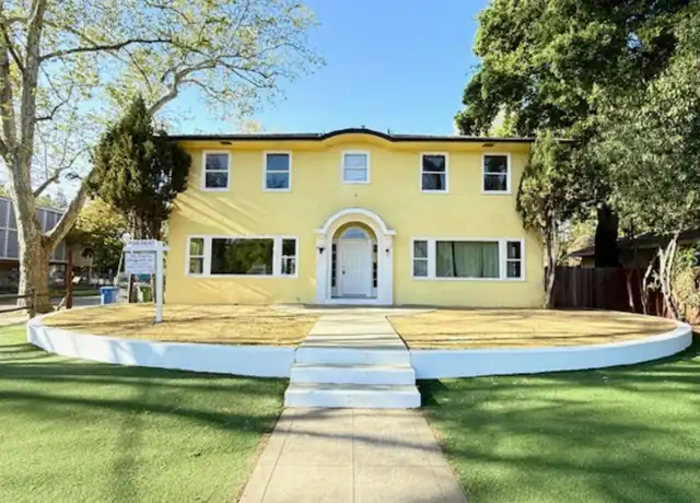 Property at 203 1st St, Davis, CA, 95616, 7 beds, 3 baths, [object Object]