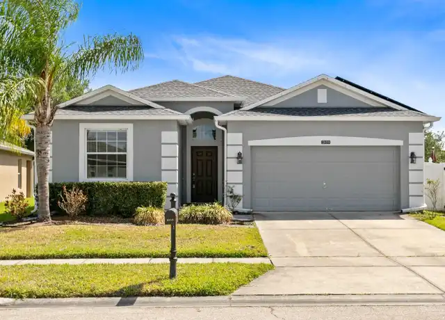 Property at 2819 Youngford St, Orlando, FL, 32824, 4 beds, 3 baths, [object Object]