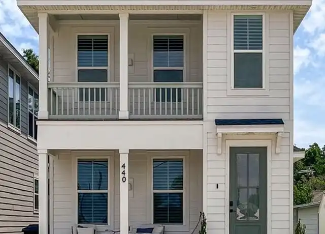 Property at 440 S F St, Pensacola, FL, 32502, 4 beds, 2.5 baths, [object Object]