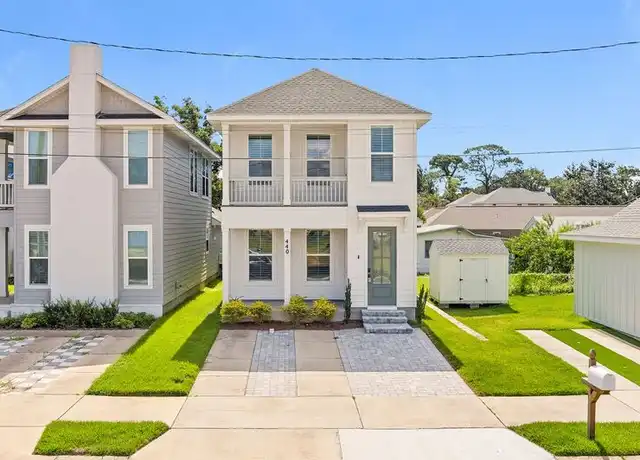 Property at 440 S F St, Pensacola, FL, 32502, 4 beds, 2.5 baths, [object Object]