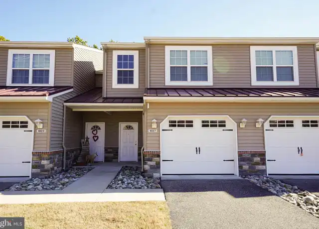 Property at 403 Parkview Ct Unit F, Salisbury, MD, 21804, 3 beds, 2.5 baths, [object Object]
