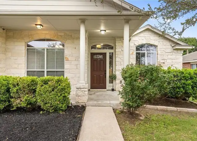Property at 2605 Butler Way, Round Rock, TX, 78665, 3 beds, 2 baths, [object Object]