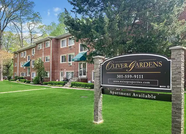 Property at Queensbury / Oliver Gardens - 6104 42nd Ave, Hyattsville, MD, 20781, 1-2 bed, 1 bath, [object Object]