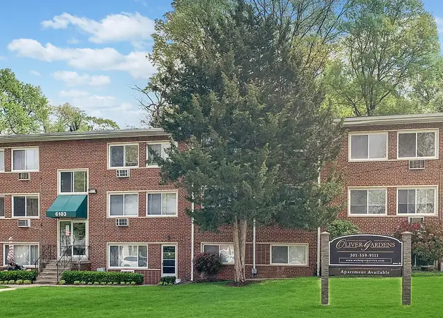 Photo of 6104 42nd Ave, Hyattsville, MD 20781