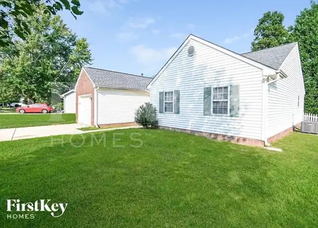 Property at 6713 Rain Creek Way, Charlotte, NC, 28262, 3 beds, 2 baths, [object Object]