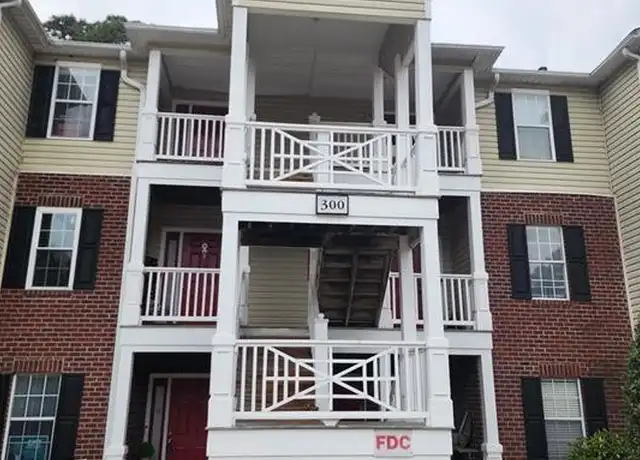 Property at 300 Bubble Creek Ct #6, Fayetteville, NC, 28311, 3 beds, 2 baths, [object Object]