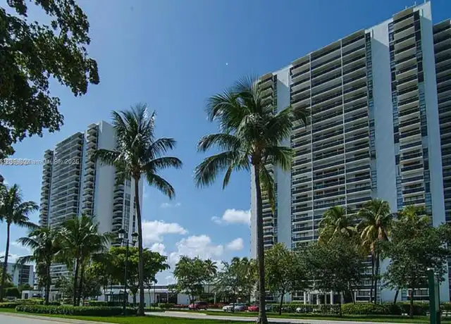 Property at 3675 N Country Club Dr #1001, Miami, FL, 33180, 1 bed, 1.5 baths, [object Object]