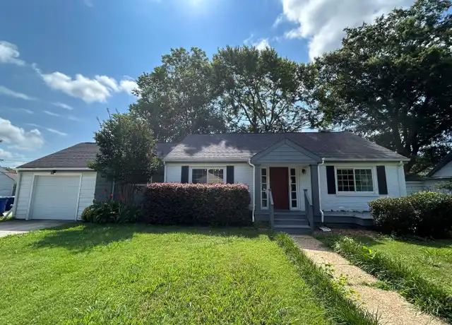 Property at 204 Haney Dr, Chattanooga, TN, 37411, 2 beds, 1 bath, [object Object]
