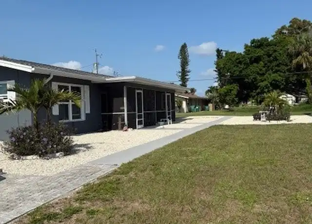 Property at 4966 Viceroy St #1, Cape Coral, FL, 33904, 1 bed, 1 bath, [object Object]