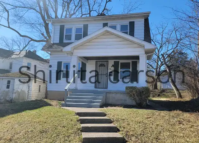 Property at 2611 Marcella Ave, Dayton, OH, 45405, 3 beds, 1 bath, [object Object]