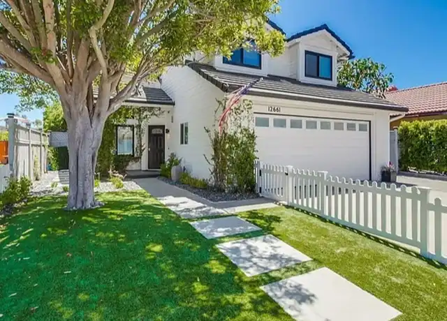 Property at 12661 Portada Pl, San Diego, CA, 92130, 3 beds, 2.5 baths, [object Object]