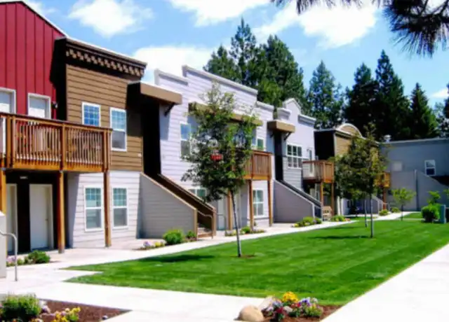 Property at 252 N Elm St Unit 190-252 Elm-210, Sisters, OR, 97759, 3 beds, 2 baths, [object Object]