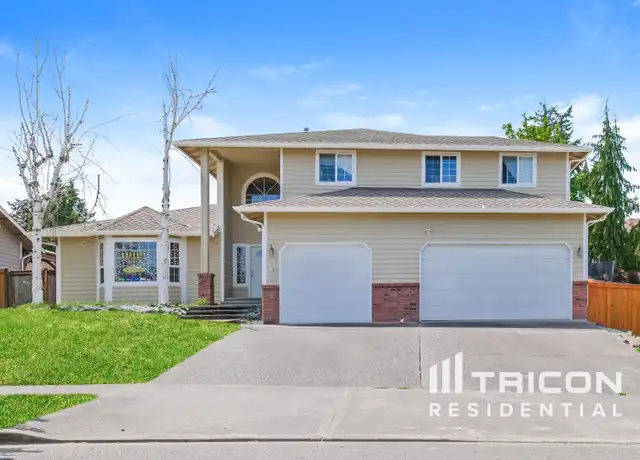Property at 2708 18th St SE, Puyallup, WA, 98374, 4 beds, 2 baths, [object Object]