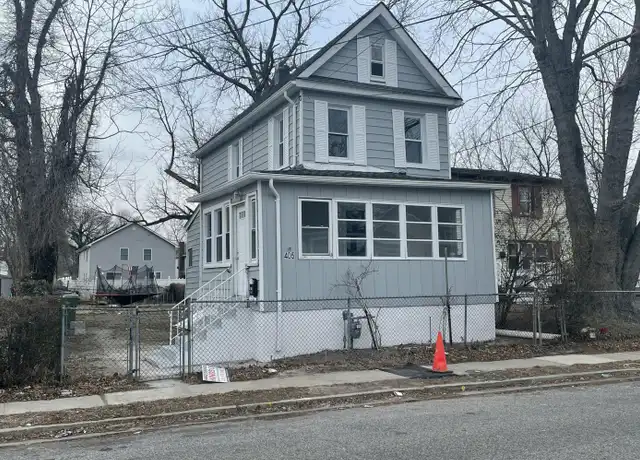 Property at 405 Myrtle Ave, Neptune, NJ, 07753, 3 beds, 1 bath, [object Object]