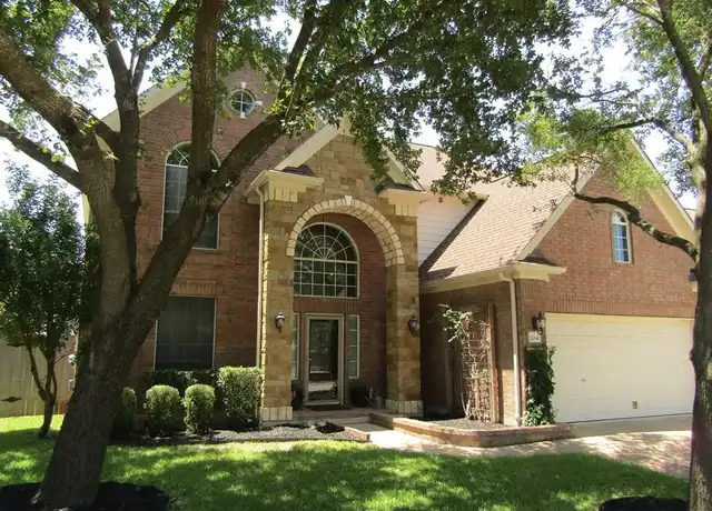 Property at 704 Broken Feather Trl, Pflugerville, TX, 78660, 4 beds, 2.5 baths, [object Object]