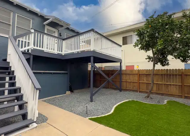 Property at 4473 North Ave Unit 4477, San Diego, CA, 92116, 1 bed, 1 bath, [object Object]
