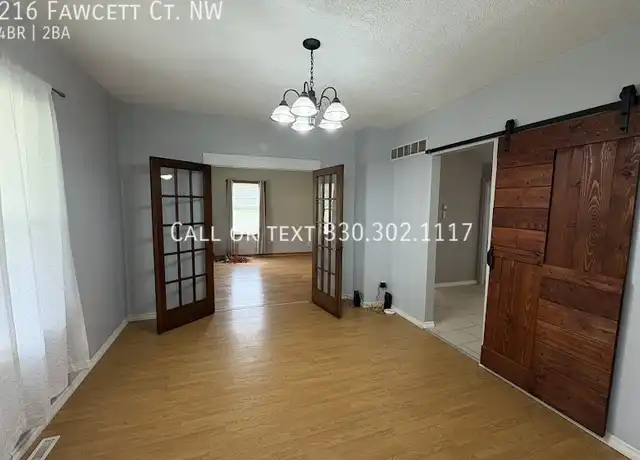 Property at 216 Fawcett Ct NW, Canton, OH, 44708, 4 beds, 2 baths, [object Object]