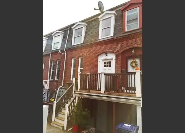 Property at 3 Presby Pl Unit 1, Roxbury, MA, 02119, 5 beds, 2 baths, [object Object]