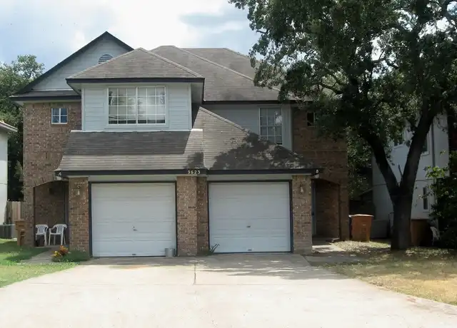 Property at 9623 Sugar Hill Dr Unit B, Austin, TX, 78748, 2 beds, 2.5 baths, [object Object]