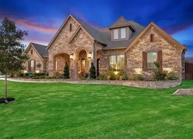 Property at 13073 Chisholm Ranch Dr, Haslet, TX, 76052, 4 beds, 3 baths, [object Object]
