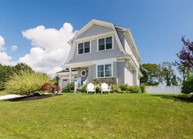 Property at 10 Julia Ct, Portsmouth, RI, 02871, 3 beds, 2.5 baths, [object Object]