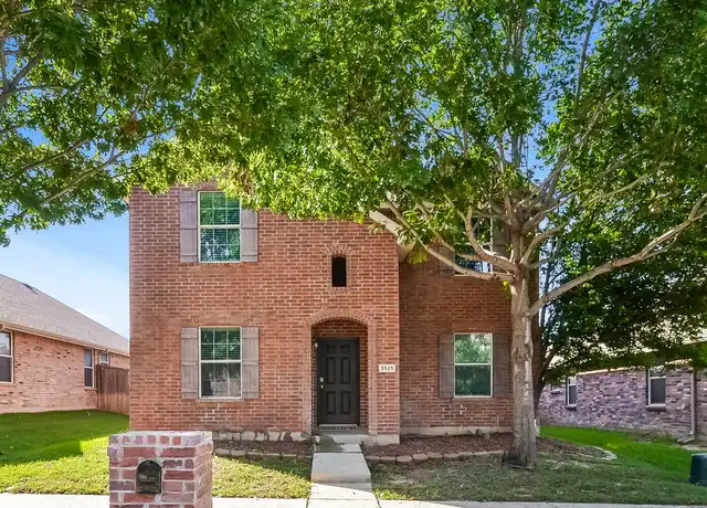 Property at 3525 Camino Real Trl, Denton, TX, 76208, 4 beds, 2 baths, [object Object]