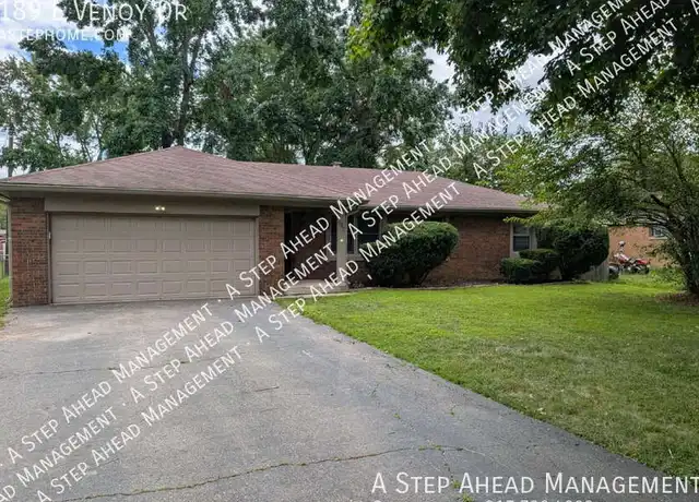 Property at 189 E Venoy Dr, Indianapolis, IN, 46227, 3 beds, 2 baths, [object Object]