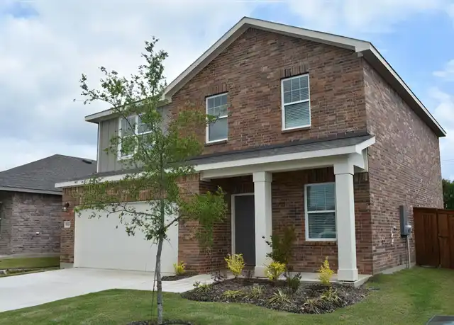 Property at 1828 McCree St, Forney, TX, 75126, 3 beds, 2.5 baths, [object Object]