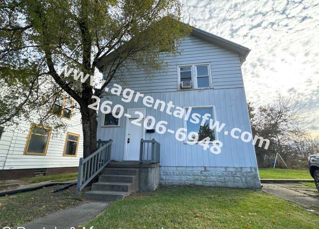 Photo of 2416 Maumee Ave, Fort Wayne, IN 46803