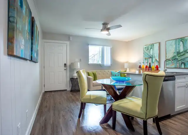 Property at Sunset Palms - 902 Romeria Dr, Austin, TX, 78757, 1 bed, 1 bath, [object Object]