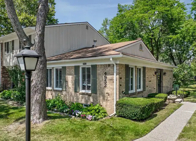 Property at 4952 Cara Ct, Royal Oak, MI, 48073, 2 beds, 2 baths, [object Object]
