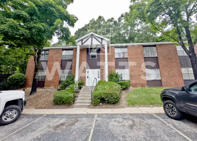 Property at 836 Beacon Pkwy E Unit C, Birmingham, AL, 35209, 2 beds, 1 bath, [object Object]