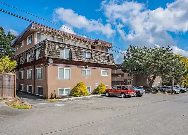 Property at Ethyle Manor - 2138 N 112th St, Seattle, WA, 98133, 1 bed, 1 bath, [object Object]