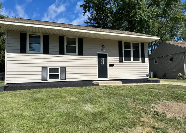 Property at 295 Triumph Way, Columbus, OH, 43230, 4 beds, 2 baths, [object Object]